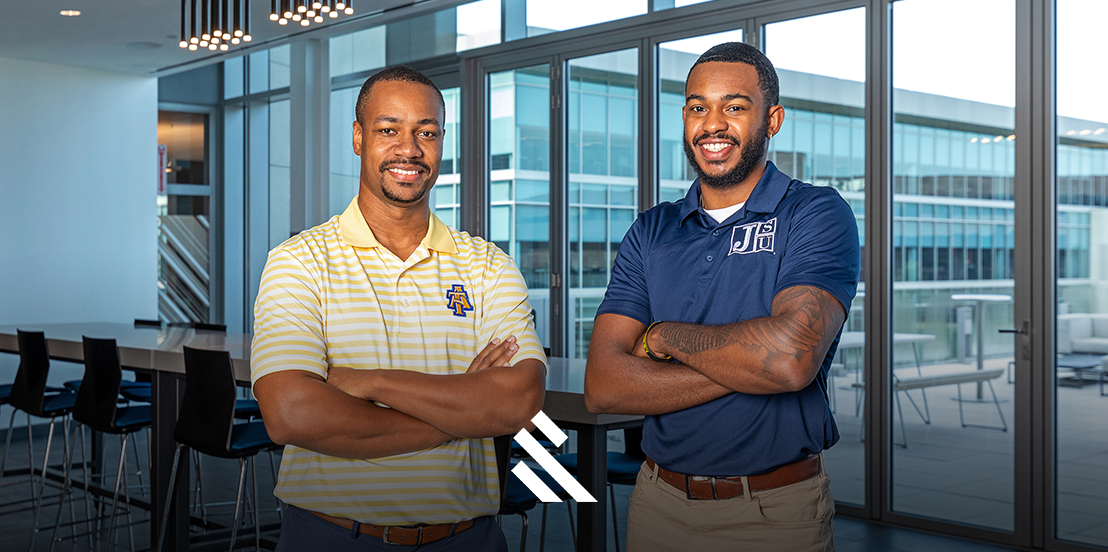 Q&A HBCU Graduates Thrive in STEM Professions